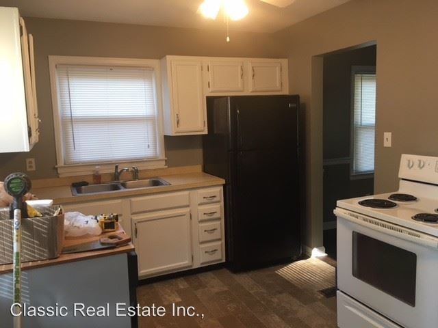 Building Photo - 3 br, 1 bath House - 1774 Blue Lick Road