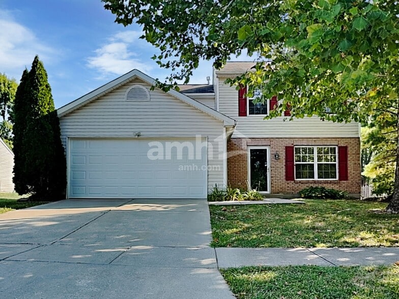 Primary Photo - 640 Linden Creek