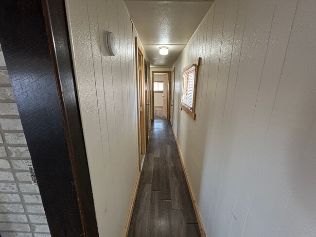 Building Photo - 2 Bedroom 1 Bath Updated Mobile Home in A & J Mobile Home Park