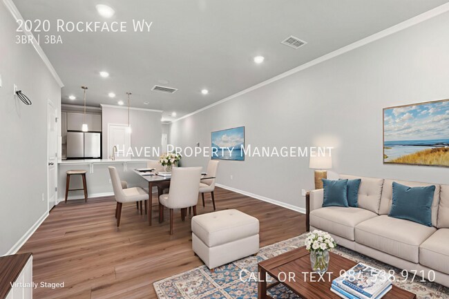Building Photo - 2020 Rockface Way
