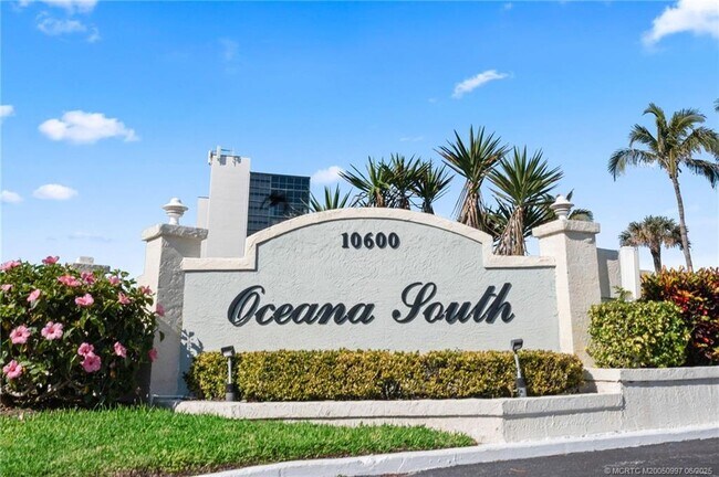 Building Photo - 10600 S Ocean Dr