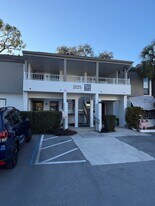 Building Photo - 2025 Lakewood Club Dr S