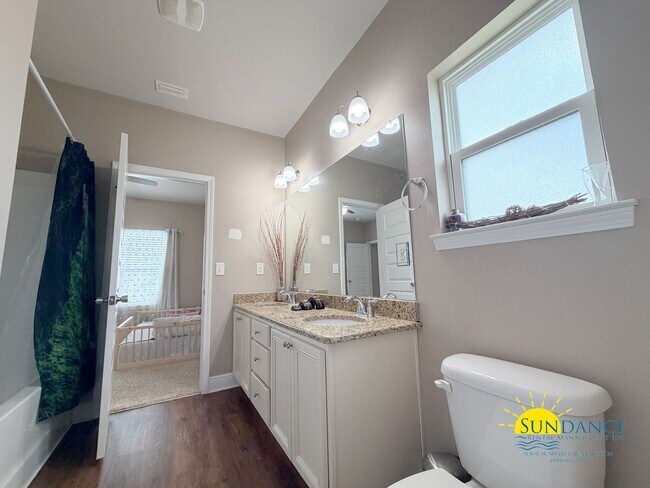 Building Photo - Spacious 4BR Home in Treasure Isle Estates in Navarre!