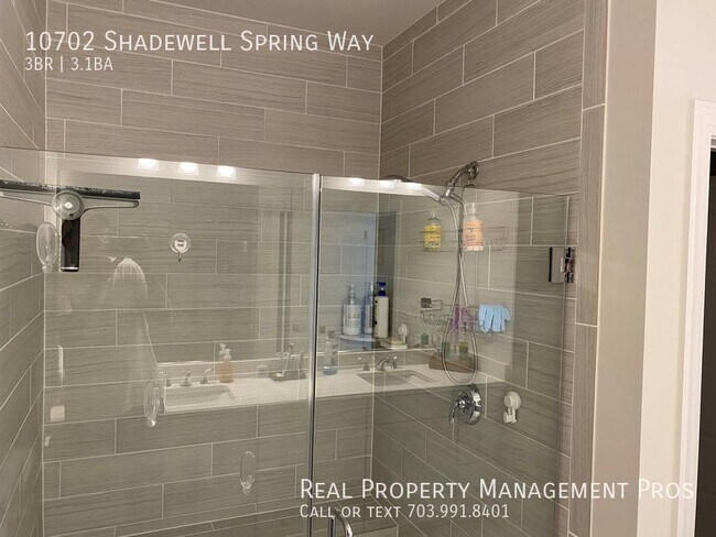Building Photo - 10702 Shadewell Spg Wy