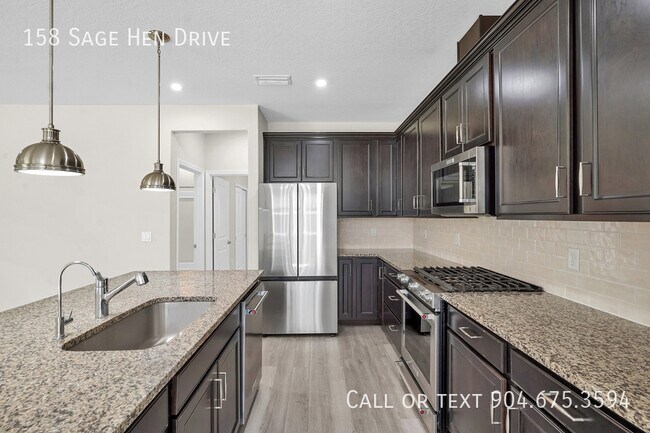 Building Photo - 158 Sage Hen Dr