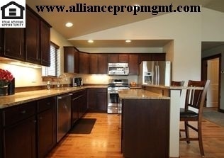 Building Photo - Centrally-located 3 bedroom home with paved RV parking.