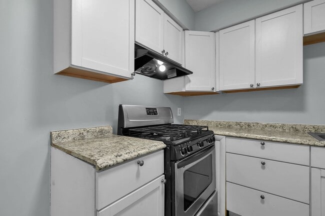 Interior Photo - 2 & 3 Bedroom Updated Garden Apartments