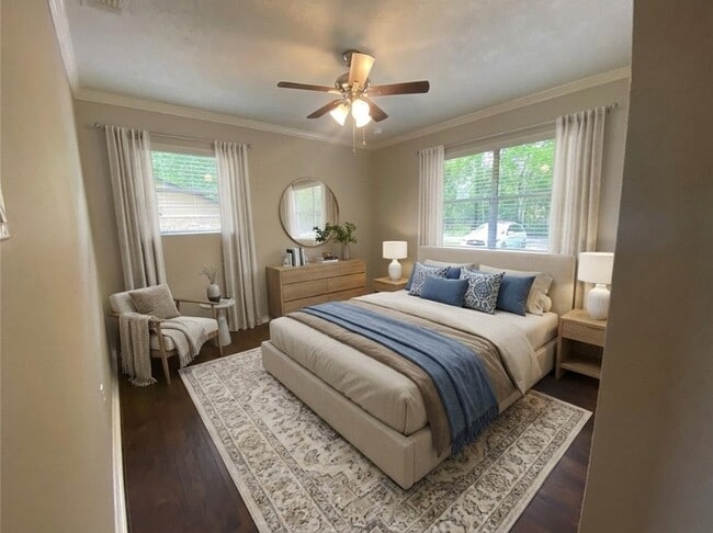 Building Photo - 518 Big Deer Dr