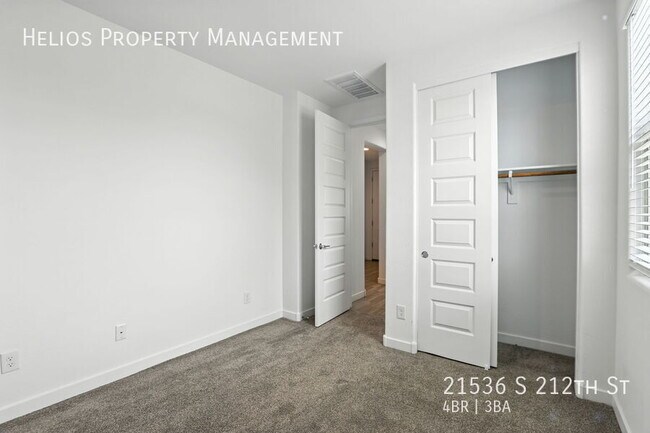 Building Photo - 21536 S 212th St