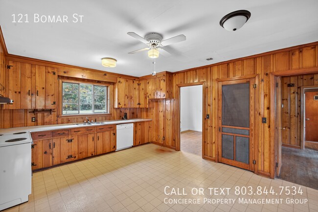 Building Photo - 121 Bomar St