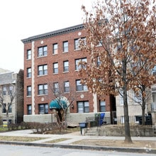 Building Photo - The Fairlee