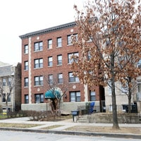 Building Photo - The Fairlee