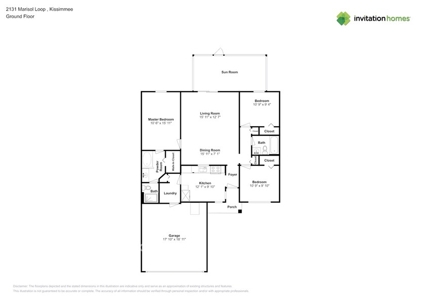 Building Photo - 2131 Marisol Loop