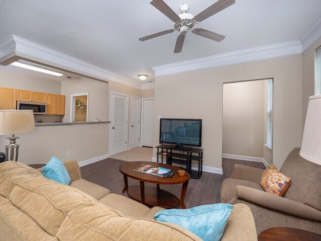 Primary Photo - 2200 Piney Plains Rd