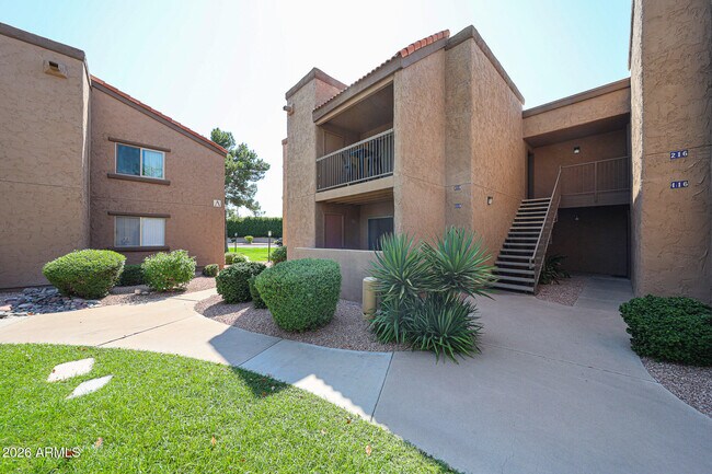 Building Photo - 8250 E Arabian Trail