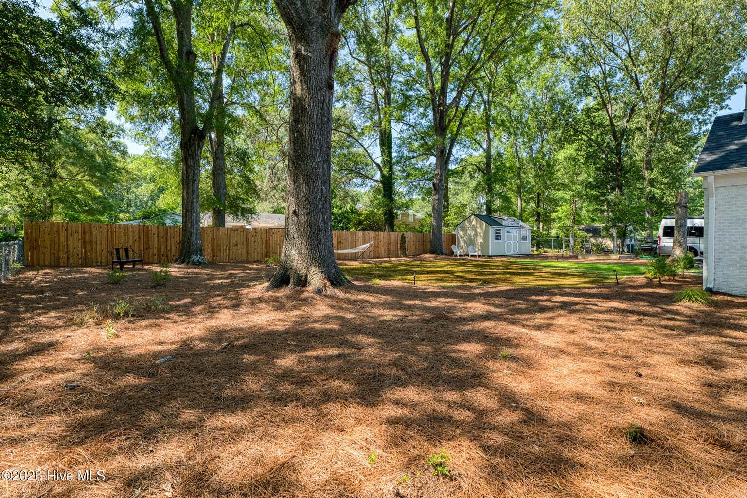 Building Photo - 611 Clark Dr