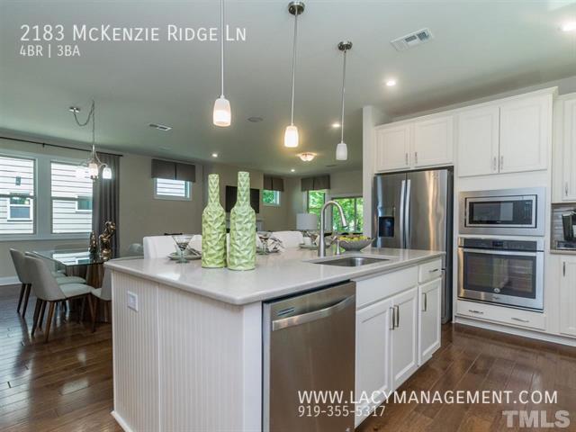 Building Photo - 2183 McKenzie Ridge Ln