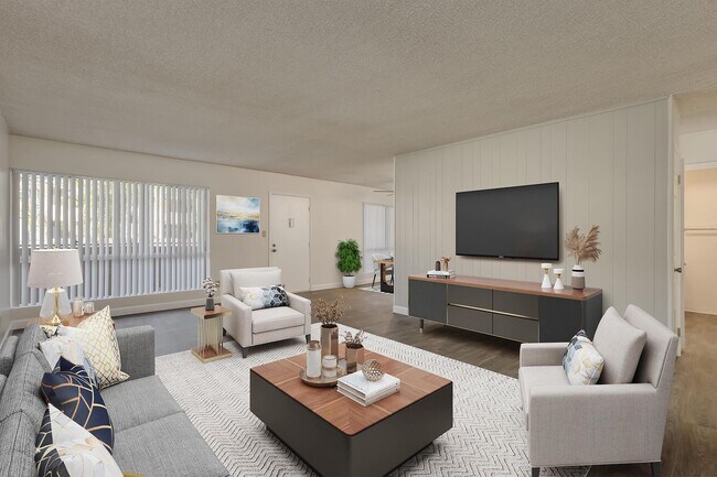 Building Photo - Dorchester Apartments | Spacious 1 & 2 Bedroom Apartments Near SDSU
