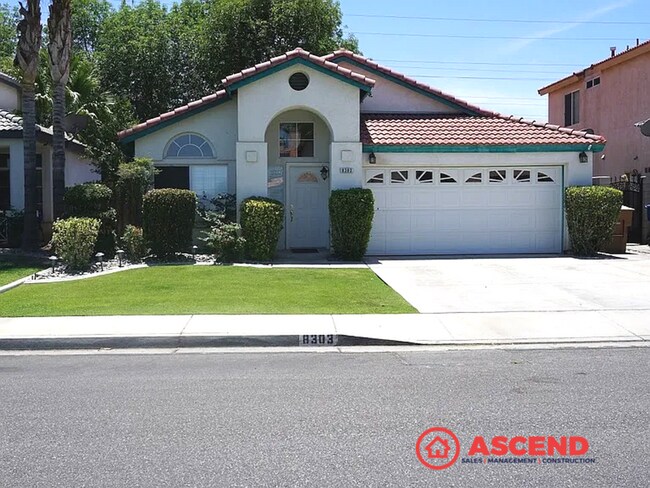 Primary Photo - 3 Bedroom Home Near White Ln. & Gosford!