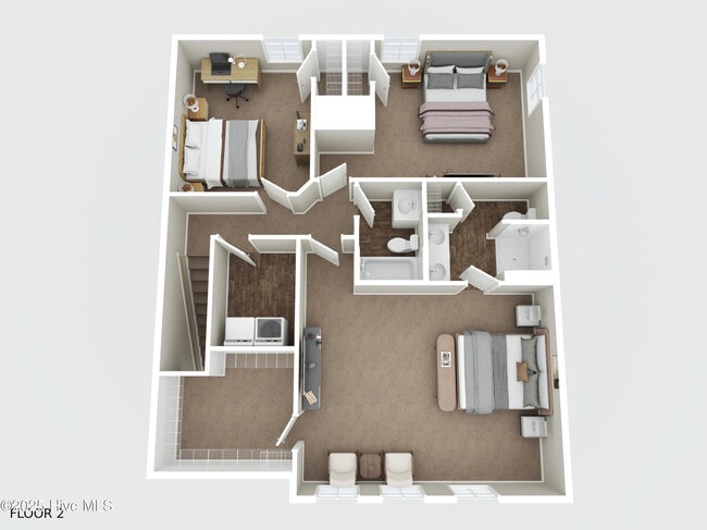Building Photo - 133 Navy Blue Dr