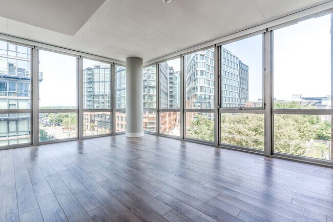 Building Photo - 88 V St SW