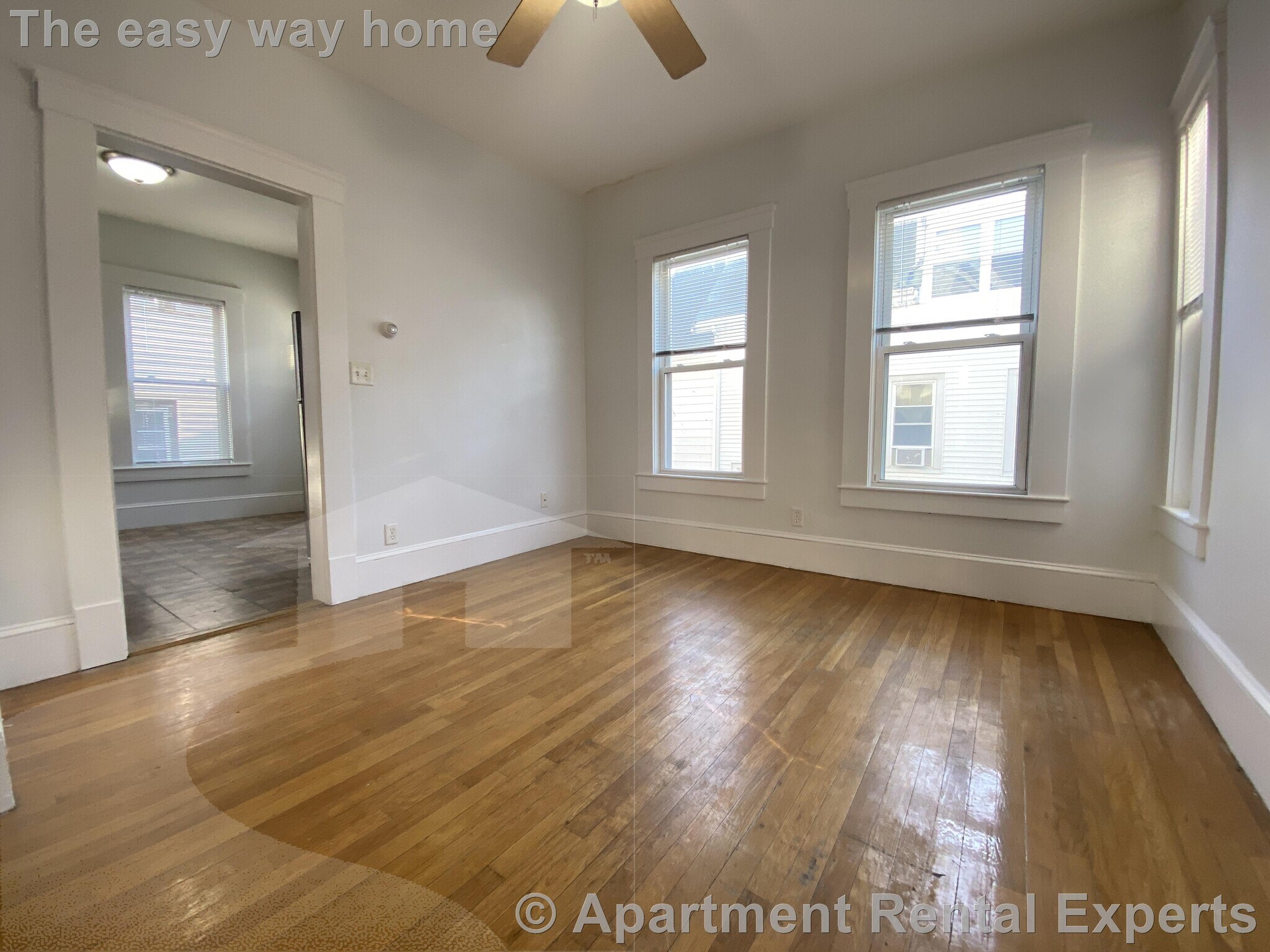 Building Photo - 21 Mt Vernon Park