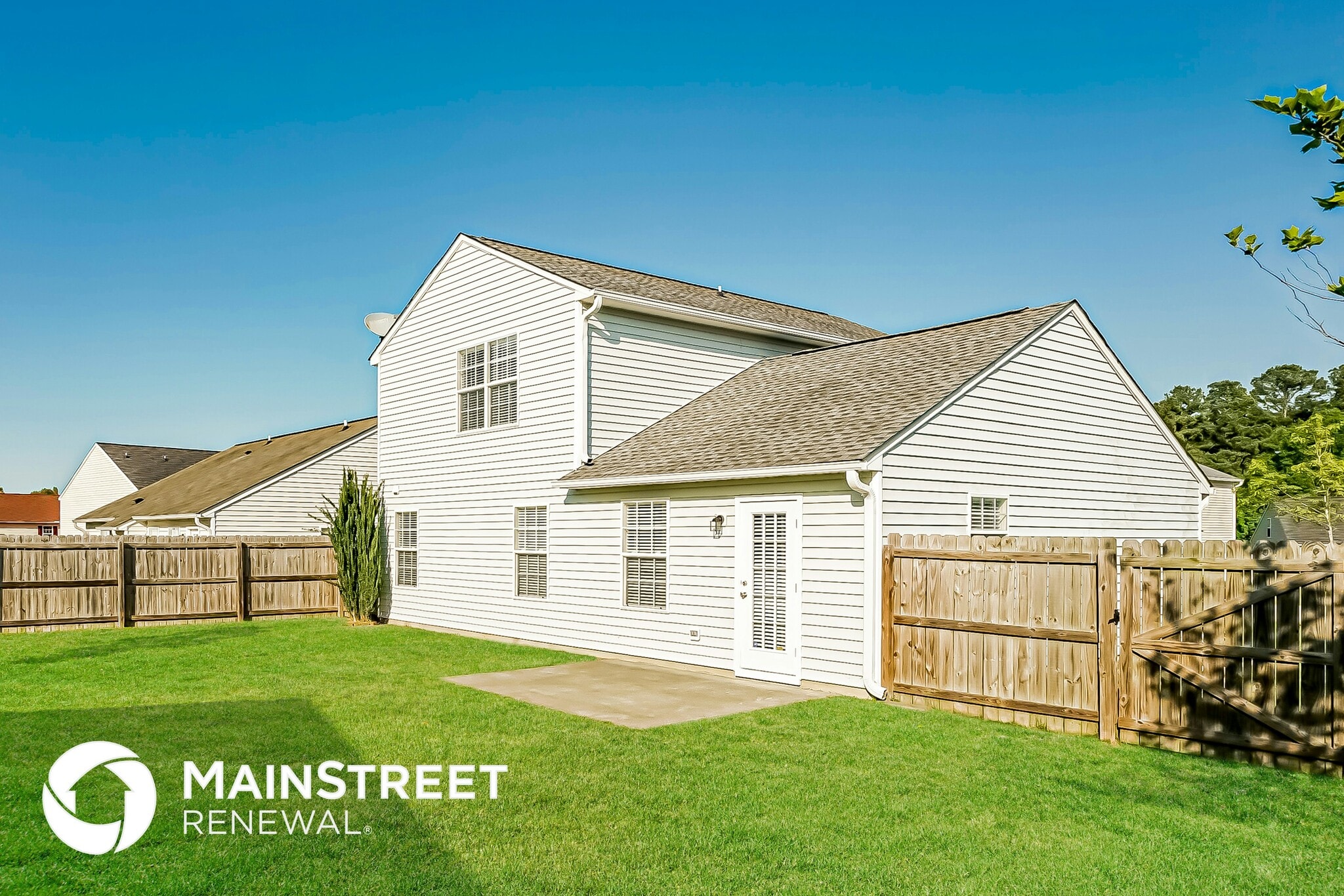 Building Photo - 4201 Springfield Creek Dr