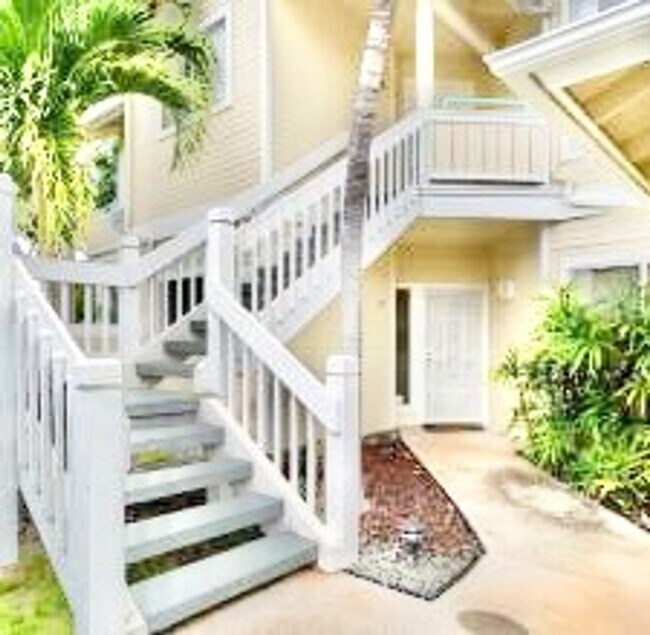 2 bedroom 2 bath in the Arbors at Ewa Gent... 9110471047 Laaulu St