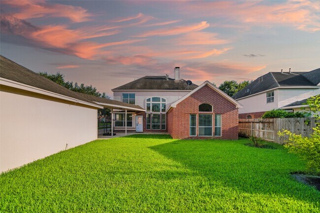 Building Photo - 6415 Coley Park