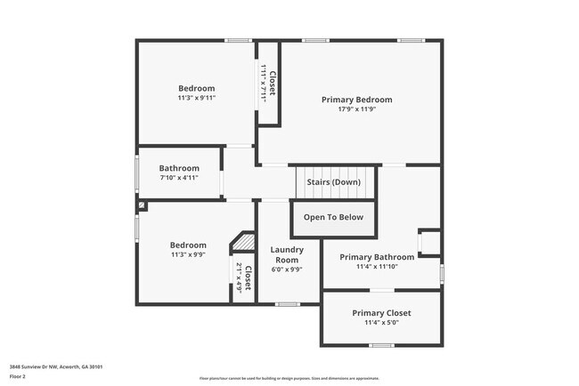 Building Photo - 3848 Sunview Dr NW