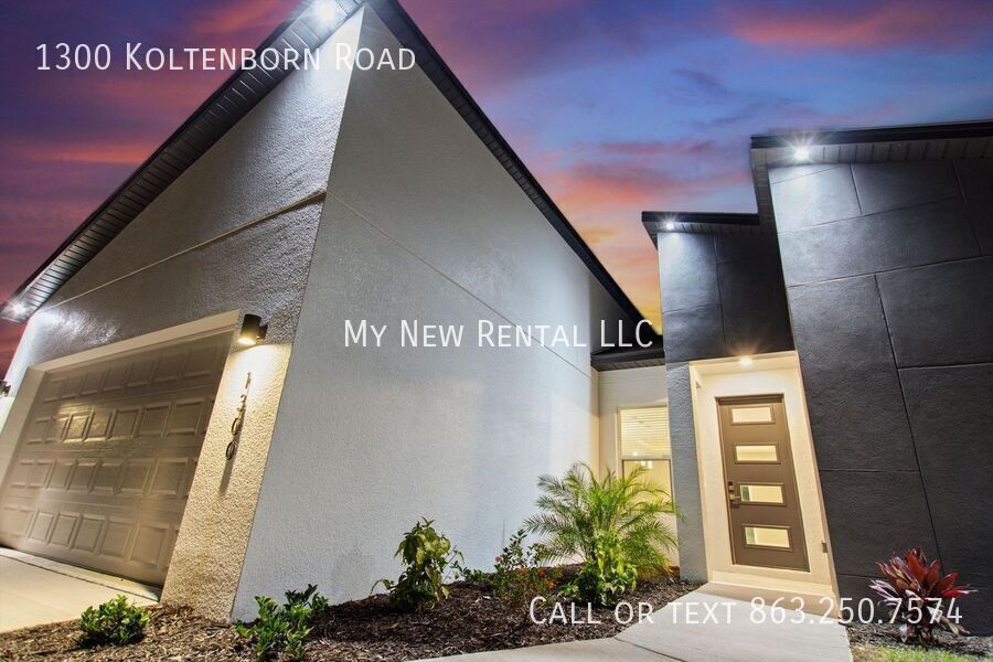 Building Photo - 1300 Koltenborn Rd