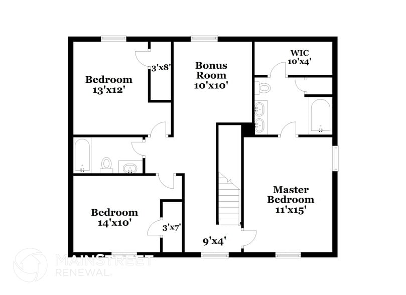 Building Photo - 2248 Waverly Dell Dr SE