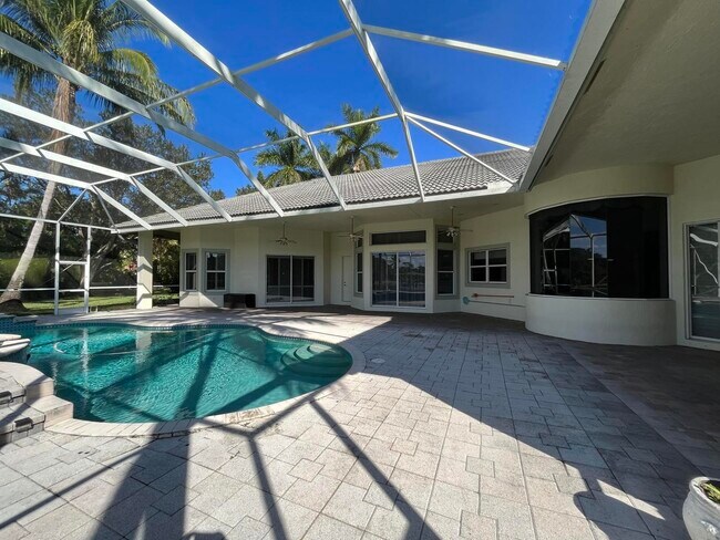 Building Photo - Northwest 47th Drive, Coral Springs, FL 33067 - 6 BR 5 BA single-family home