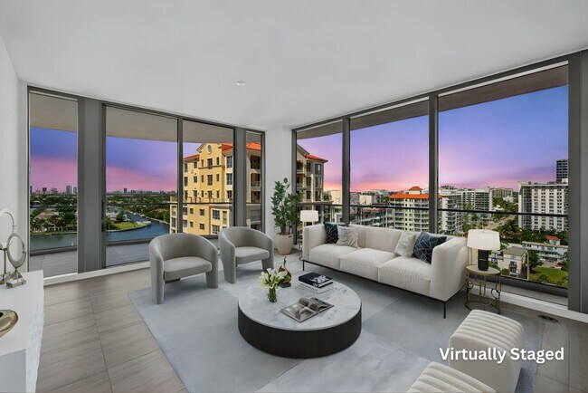 Building Photo - 153 N Seabreeze Blvd