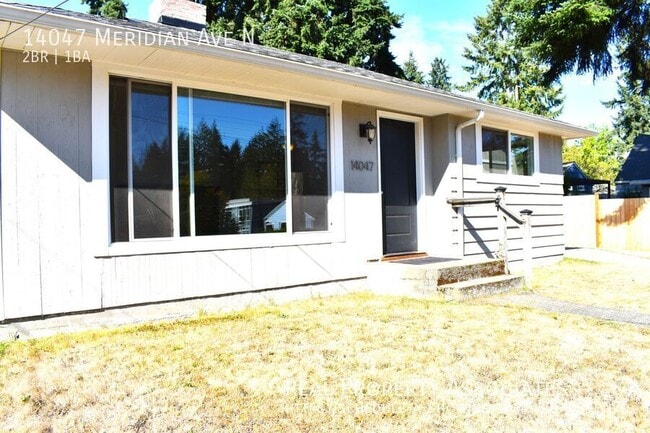 Building Photo - 14047 Meridian Ave N