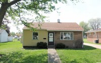 Building Photo - 1118 Monroe St