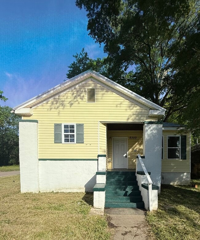 Building Photo - 8300 4th Ave N