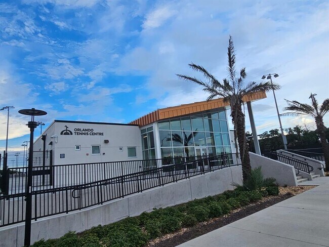 Building Photo - 2332 Brix St