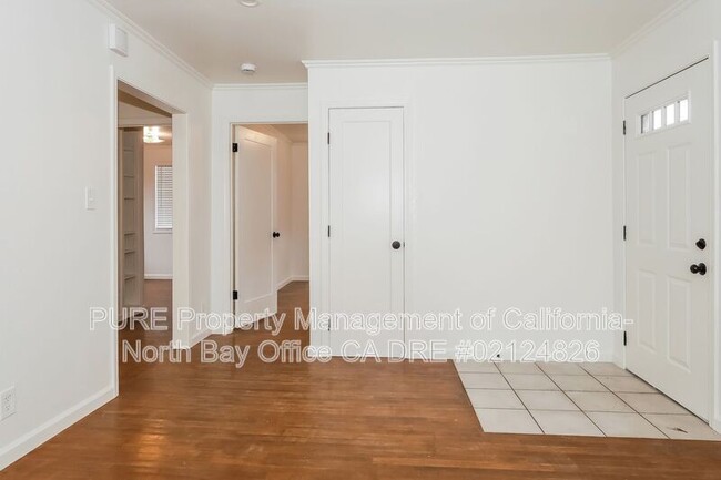 Building Photo - 1426 Olive St