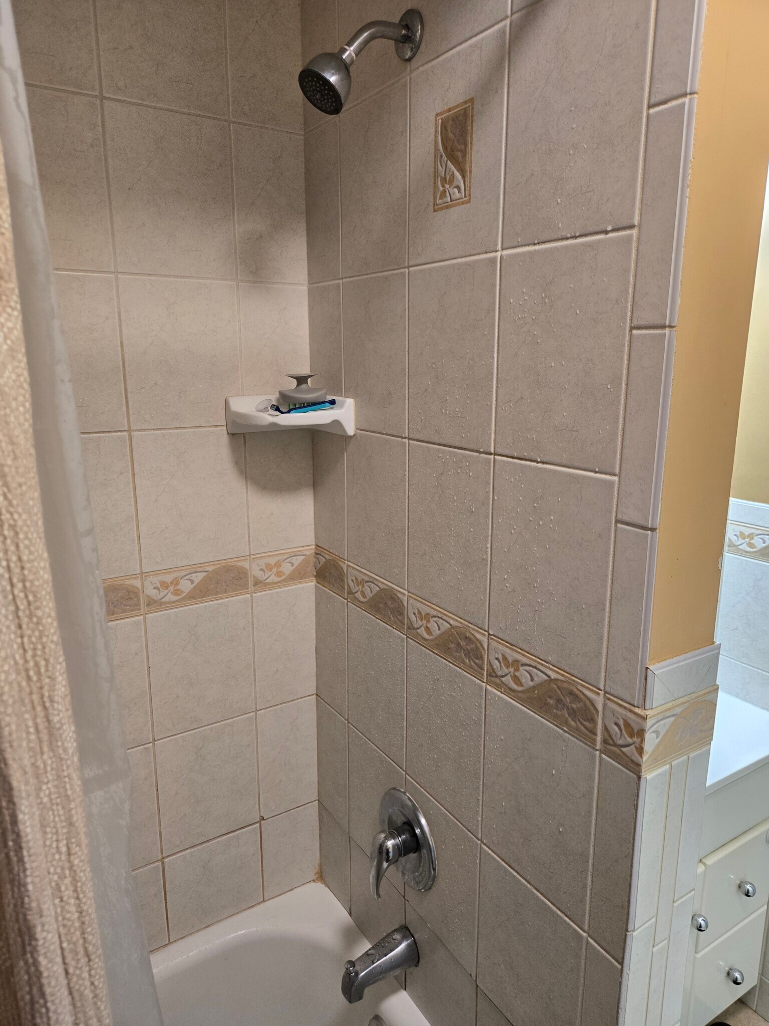 bathroom - 660 McKinley St