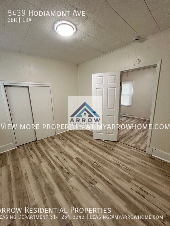 Building Photo - 5439 Hodiamont Ave