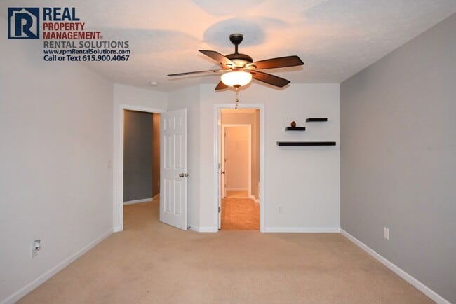 Building Photo - Fantastic 3BR townhome in Nippers Corner w/ attached garage!