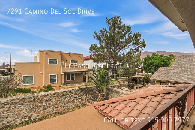 Building Photo - 7291 Camino Del Sol Dr