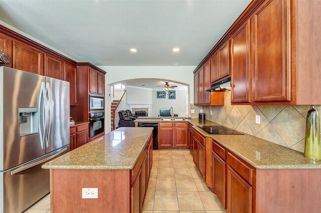 Building Photo - House For Lease in Plano