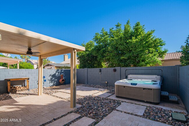 Building Photo - 18617 N 35th St