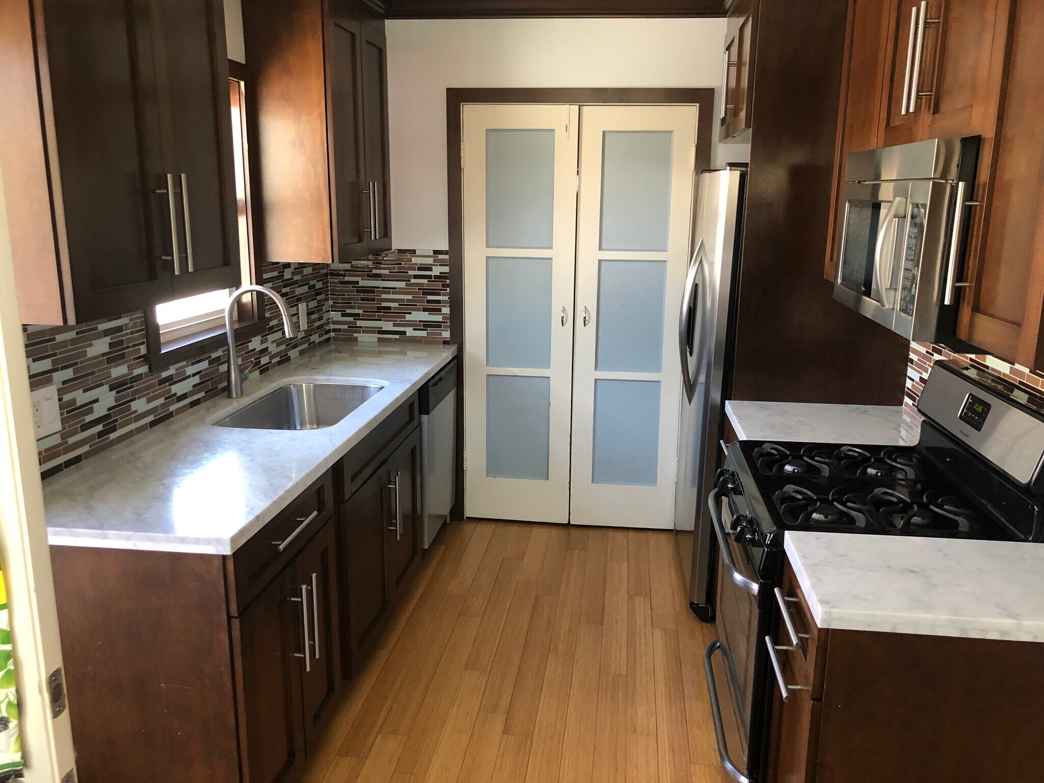 Kitchen - 1912 Jackson St