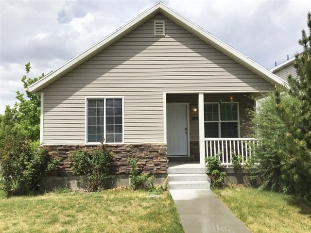 Building Photo - 188 W 1530 N