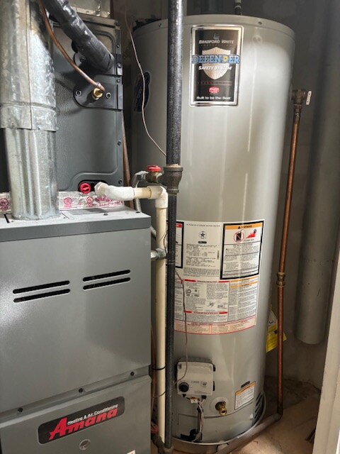 Building Photo - 18493 E Kepner Pl