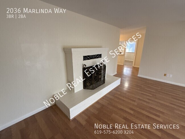 Building Photo - 2036 Marlinda Way
