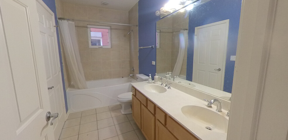 Bath -1 - 1422 S Halsted St
